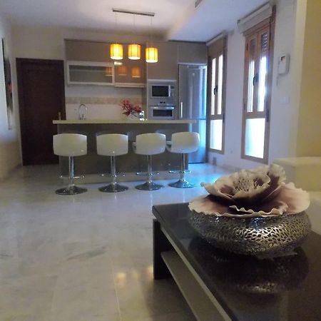 Apartamento Alfonso XII Cordoba Luaran gambar