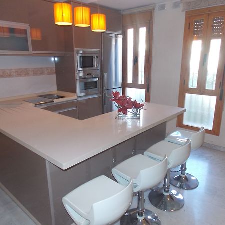 Apartamento Alfonso XII Cordoba Luaran gambar