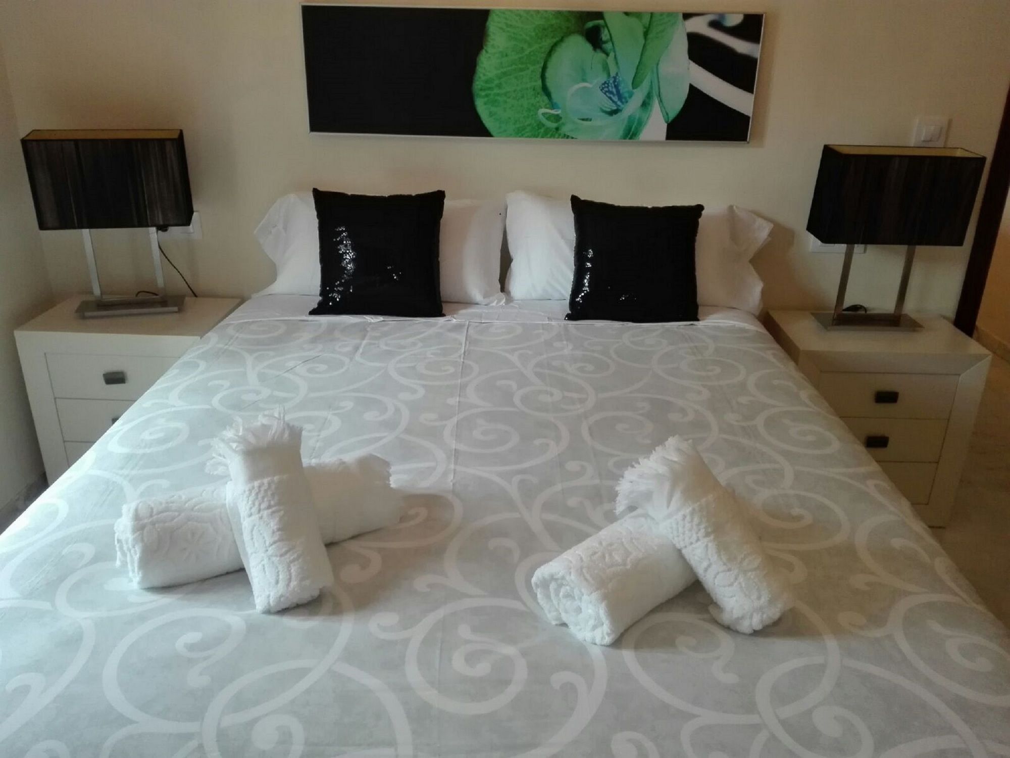 Apartamento Alfonso XII Cordoba Luaran gambar