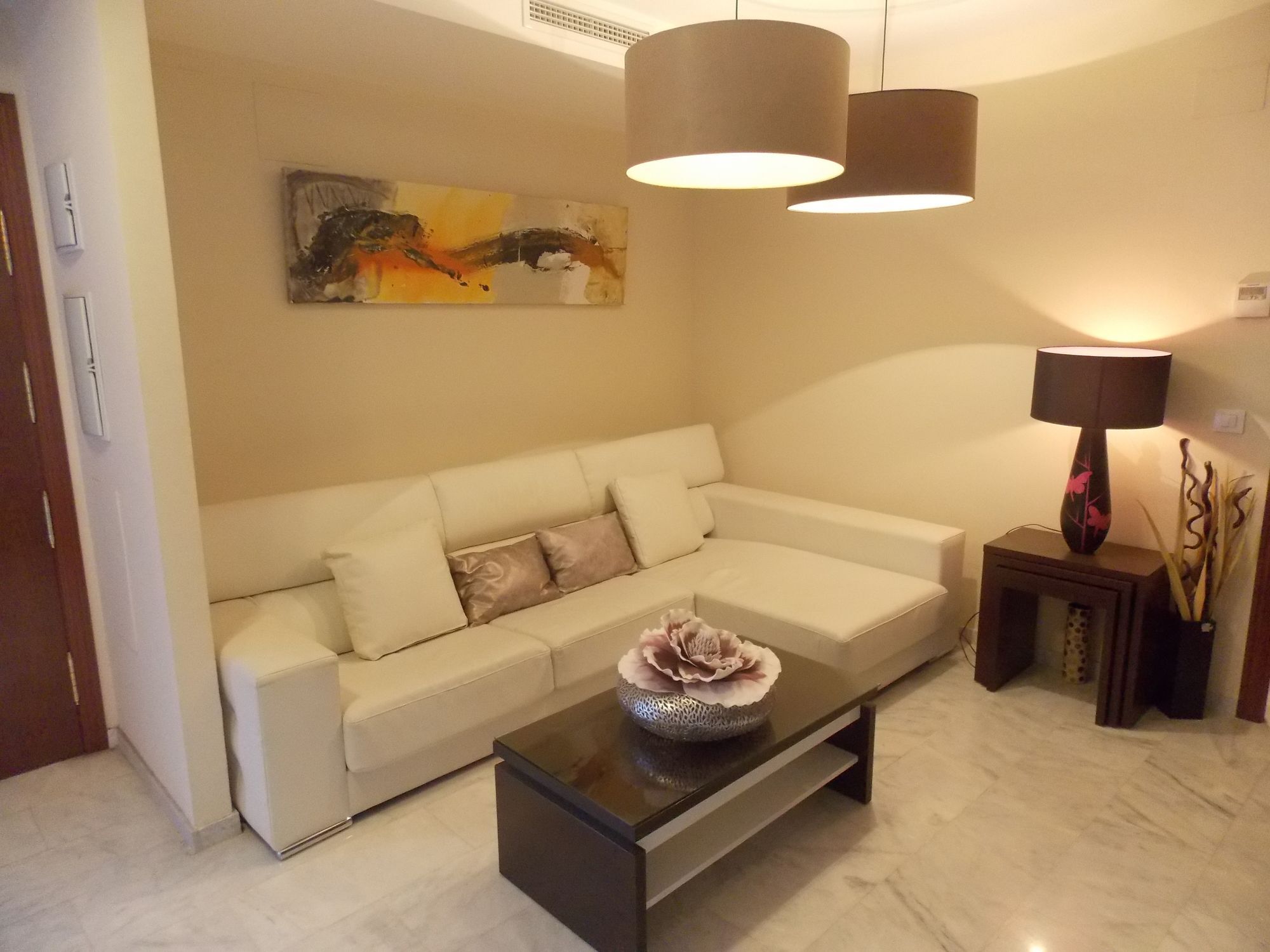 Apartamento Alfonso XII Cordoba Luaran gambar