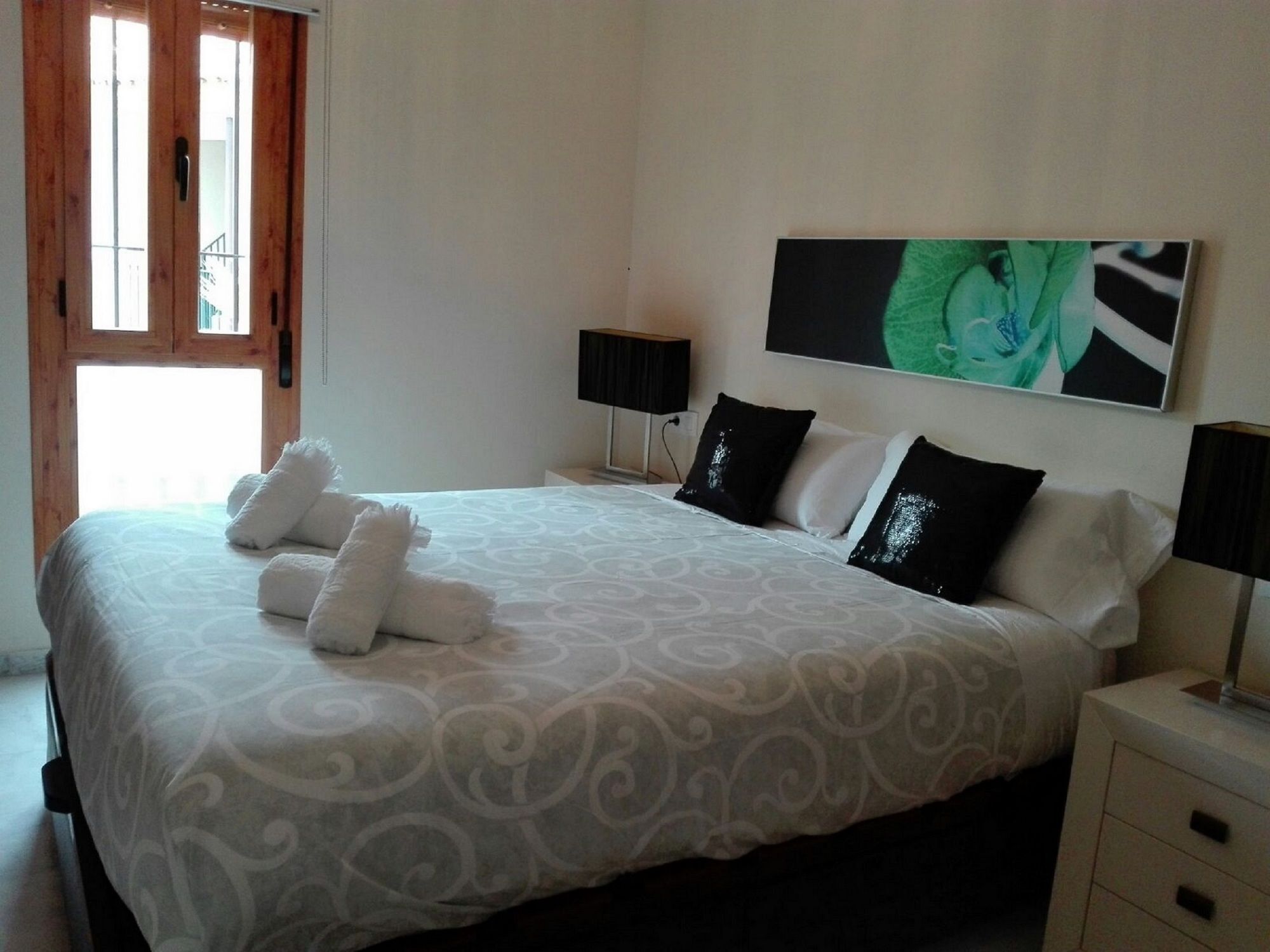 Apartamento Alfonso XII Cordoba Luaran gambar